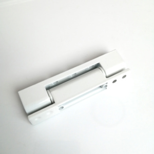 Nhà Máy Giá Rẻ Giá Gạc Phụ Kiện Hữu Ích Kéo Dài Ma Sát Ẩn Upvc Cửa Sổ Bản Lề - Product Image 2