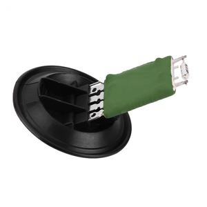 Résistance de soufflerie Volkswagen 6Q0959263 12V pour remplacement et réparation du moteur de ventilateur - Product Image 2