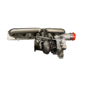 Turboalimentador de Alta Performance para BMW E92 N55, Upgrade de Desempenho de Alta Qualidade, Turbo N55 GTX3582R - Product Image 3