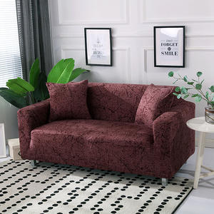 Funda elástica estampada para sofá en forma de I, para sala de estar, 2 o 3 plazas, gran oferta, <span class=keywords><strong>precio</strong></span> de fábrica - Product Image 4