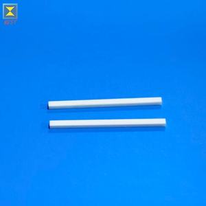 Op Maat Gemaakte Aluminiumoxide Keramische Verwerking Volgens Uw Ontwerp Hoge Temperatuur Gepolijst Aluminiumoxide Keramische Strips - Product Image 5