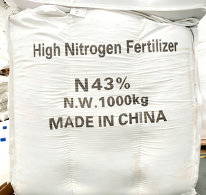 Inspeksi Ekspres |   Pupuk Nitrogen Tinggi 43%, Pengiriman Cepat, Pengganti Urea - Product Image 4