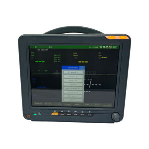 SY-C006V dokter hewan Multiparameter Etco2 <span class=keywords><strong>Monitor</strong></span> pasien dokter hewan <span class=keywords><strong>Monitor</strong></span> pasien hewan Harga bagus diskon besar-besaran <span class=keywords><strong>Monitor</strong></span> pasien hewan - Product Image 4