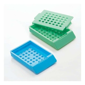 실험실 플라스틱 조직학 임베딩 티슈 카세트 파라핀 왁스 임베딩 카세트 - Product Image 4