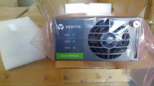 Nouveau module redresseur d'alimentation réseau télécom Vertiv d'origine 48Vdc R48-3000E3 R48-3000 - Product Image 6