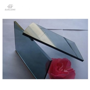 Foglio di vetro <span class=keywords><strong>blu</strong></span> <span class=keywords><strong>oceano</strong></span> <span class=keywords><strong>blu</strong></span> tinto nero 45 cina grigio saldatura un modo vetro gradiente di vetro - Product Image 6