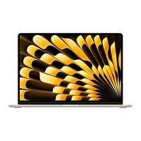 Ordinateur portable d'occasion 2024 de marque américaine Mabook Air M3 Original, presque neuf, écran Retina 15 pouces, processeur Quad Core, 8 Go de RAM, SSD pour OS