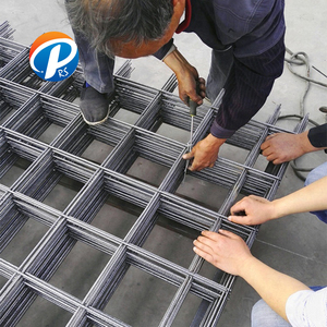 2021 nhà sản xuất thỏa thuận trực tiếp giá tốt nhất a393 lưới lưới bê tông gia cố lưới để bán - Product Image 4