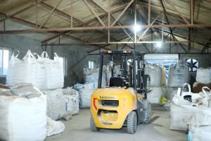 Natuurlijke Decoratieve Stroomstenen Voor <span class=keywords><strong>Aquarium</strong></span> & <span class=keywords><strong>Aquarium</strong></span> Bodem Waterfiltratie Tuinornamenten - Product Image 4