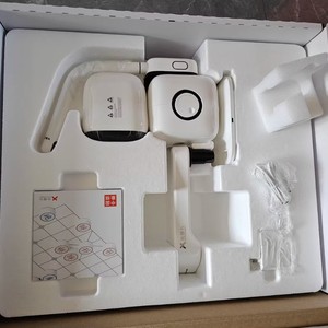 Robot de Juego Uwant Ai Go Edición Profesional con Reconocimiento de Visión, Control por Voz y Control por Aplicación, Robot Educativo para el Aprendizaje - Product Image 1
