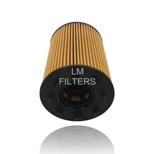 Filtro de aceite de pieza original de repuestos de automóviles 68001297AA K68001297AA - Product Image 3