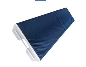 Gemakkelijk Bewegen Verpleging Overdracht Patiënt <span class=keywords><strong>Slide</strong></span> <span class=keywords><strong>Board</strong></span> Transfer Sheet Shifting <span class=keywords><strong>Board</strong></span> - Product Image 6