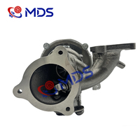 Ensemble turbocompresseur B01 16409700009 compatible OE B200006160, turbo de remplacement pour voiture particulière essence 1.5L