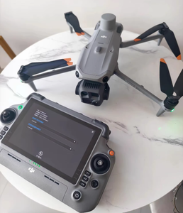 Dron Industrial Cuadricóptero Matrice 4E con Imagen Térmica, Transmisión de 25 km, Carga Útil de 200 g, Material Compuesto de Alta Resistencia, 15 m/s - Product Image 5