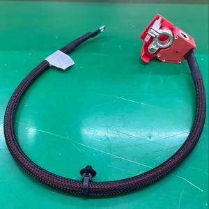 บีเอ็มดับเบิลยู 61128796040 สายชาร์จสายแบตเตอรี่สำหรับจี 05 ซีรีส์ 5 อะไหล่ทดแทนอุปกรณ์เสริมจากโรงงาน - Product Image 2