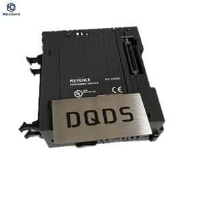 Contrôleur programmable 4 axes à impulsions (peut interpoler des lignes droites) Keyence KV-H40S KV-SH04PL KV-SC20V KV-H20S - Product Image 1