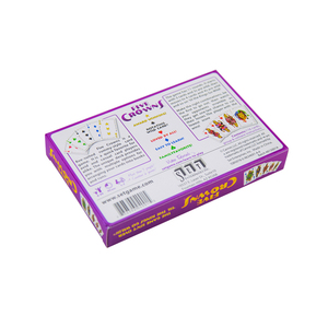 OEM packaging cardboard gift box Packaging playing cards advertising printing flash cards
