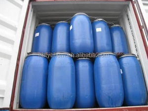 Precio de suministro de China Productos químicos Materia prima Sles 70% Sodio Lauril Éter Sulfato 70% - Product Image 4