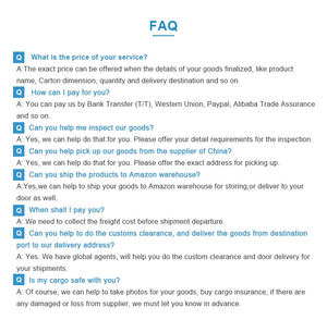 Usado <span class=keywords><strong>40</strong></span> <span class=keywords><strong>Feet</strong></span> <span class=keywords><strong>High</strong></span> <span class=keywords><strong>Cube</strong></span> Containers para Logística EUA Porta-a-Porta Forward Shipping Export Cargo Company Agent - Product Image 2