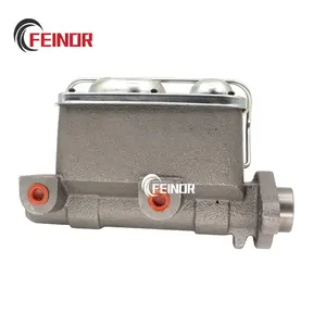 Cilindro Maestro <span class=keywords><strong>de</strong></span> Freno <span class=keywords><strong>de</strong></span> Alta Calidad para CHEVROLET C10 Chevelle G10 VAN 1974-1980 F101254 F 101254 F-101254 MC101254 - Product Image 4