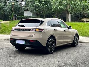 Used <strong>Car</strong> Pure <strong>Electric</strong> New Energy 620KM Ultra-long Range Luxury Mid-size SUV 2022 Model Wenjie M5 SERES 5 AITO5 - Product Image 4