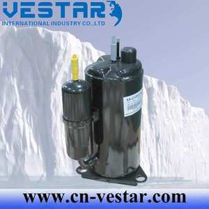 Cao năng lượng mặt trời DC Máy nén biến tần R32 1HP <span class=keywords><strong>48V</strong></span> off-lưới - Product Image 6