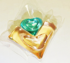 <span class=keywords><strong>Ammorbidente</strong></span> monouso per indumenti sicuri su tessuti con aspetto pulito <span class=keywords><strong>pastiglie</strong></span> per piatti - Product Image 3