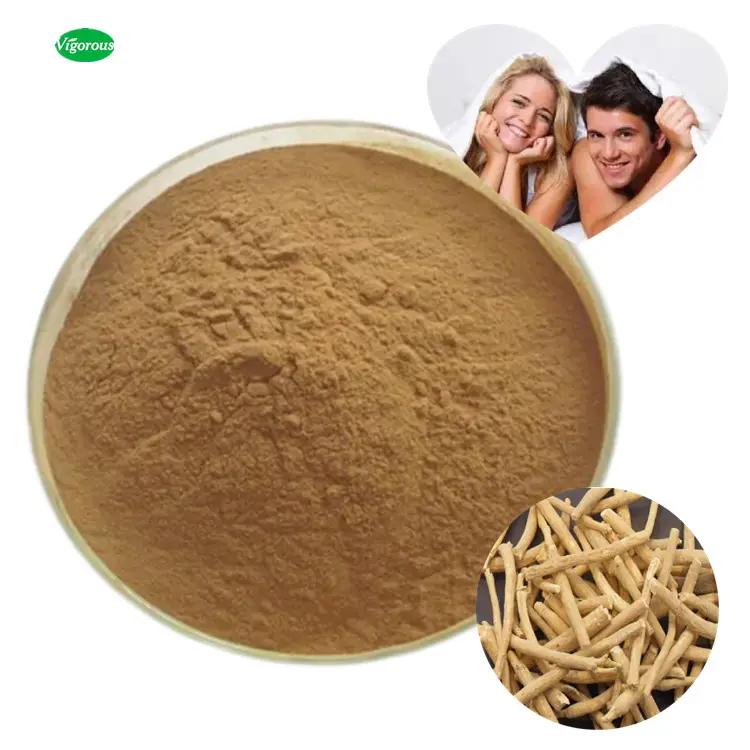 Organic ashwagandha root powder ashwagandha root extract