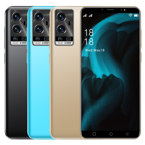 Điện Thoại Thông Minh Mới Điện Thoại Di Động <span class=keywords><strong>Android</strong></span> Hỗ Trợ Đa Băng Tần A16e Điện Thoại Thông Minh - Product Image 3