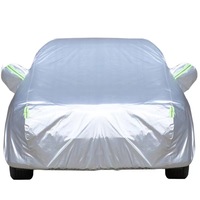 Tissu Oxford polyester enduit d'argent 210D Ripstop écologique pour sacs d'extérieur tentes utilisation de voiture pour les filles