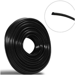 Vente en gros Offre Spéciale coupe-herbe Nylon coupe ligne coupe fil Trigon 2.4mm 2.7mm 3.0mm 50m 5kgs 12kgs bobine blister - Product Image 3