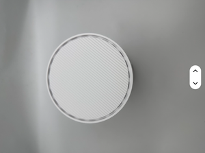 FTTH K662D Router optikal, XPON ONU ONT Gpon <span class=keywords><strong>2</strong></span>.4 & 5G WiFi 6 Dual Band WiFi AX3000 peralatan serat optik - Product Image 3