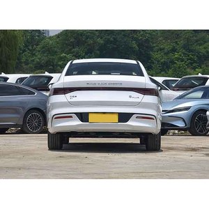 BYD Qin <span class=keywords><strong>L</strong></span> DM-i 2024, Gran Autonomía, 60 km, 120 km, Híbrido Gasolina, Sedán, Vehículo de Nueva Energía, Gran Venta - Product Image 5