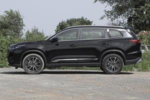 Vehículo híbrido Chery Tiggo 8 Pro Phev 2023 1,5 T Dht <span class=keywords><strong>Youxiang</strong></span> Edition Chery Tiggo 8 Chery Tiggo 8 Plus Ev Coches usados baratos - Product Image 3