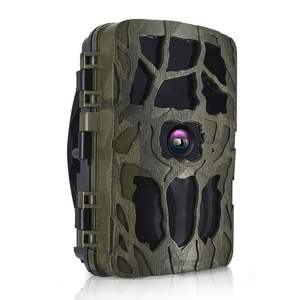Newest 32MP 4K video 2.4 inch LCD IP66 waterproof night vision outdoor wildlife game <strong>hunting</strong> <strong>trail</strong> <strong>camera</strong> wifi - Product Image 2