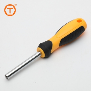 4PC tất cả trong một xử lý màu vàng đôi đứng đầu <span class=keywords><strong>2</strong></span> cách tùy chỉnh <span class=keywords><strong>Screwdriver</strong></span> <span class=keywords><strong>Set</strong></span> với mở chai - Product Image 3