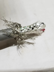 <span class=keywords><strong>สาย</strong></span><span class=keywords><strong>ไม</strong></span>โครโฟน <span class=keywords><strong>Belden</strong></span> ของแท้ใหม่100% รูปดาวสี่แฉก4 C #20 STR TC เรยอนและ85% TC Braid 8404 PVC JKT <span class=keywords><strong>Belden</strong></span> - Product Image 5