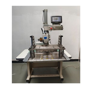 <b>Walking</b> Foot Industrial Sewing <b>Machine</b> - Product Image 5