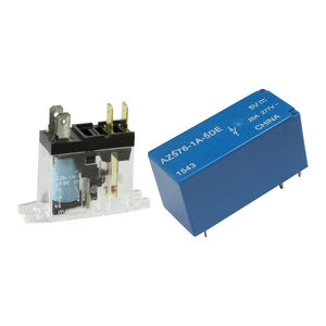 Promotion TBR-MB-6-1P-SC RELAIS USAGE GÉNÉRAL SPDT 6A 12V Spécialement Conçu pour les Systèmes de Contrôle Industriels - Product Image 1