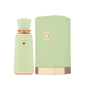Parfum en Brume Florale Fruitée de Luxe pour Femme Arabe de Haute Qualité, Parfum Longue Durée, Format Standard, Utilisation Quotidienne, Coffret Cadeau - Product Image 4