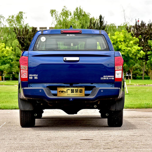 รถกระบะอีซูซุ ดีแม็กซ์ ปี <span class=keywords><strong>2022</strong></span> เครื่องยนต์ 2.8T ขับเคลื่อน 4 ล้อ เกียร์ธรรมดา พวงมาลัยซ้าย ใช้น้ำมันเบนซิน - Product Image 2