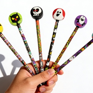 Promotion : Gommes à effacer en vrac pour fournitures scolaires, idéales pour les récompenses en classe, les jeux et les trésors. - Product Image 3