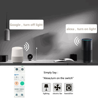 Disjoncteur intelligent WiFi Tuya Open Electric RTS 1P+N 2P avec compteur d'énergie kWh, minuterie, relais, protection contre les fuites 90-250V 63A