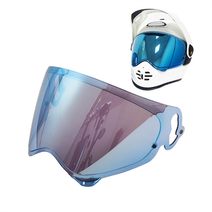 Tour-X5 TX5 XD-5 Tour-Cross V Motosiklet Kaskı Visor Fotokromik Gündüz Gece Kask Camı Ön Cam Kalkanı Lens Aksesuarları - Product Image 5