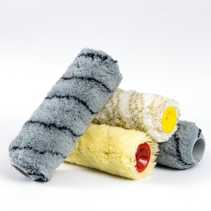 Vỏ Con lăn nặng 9 "-Nhiều kết cấu | lõi phát hành nhanh | cấp nhà thầu - Product Image 2