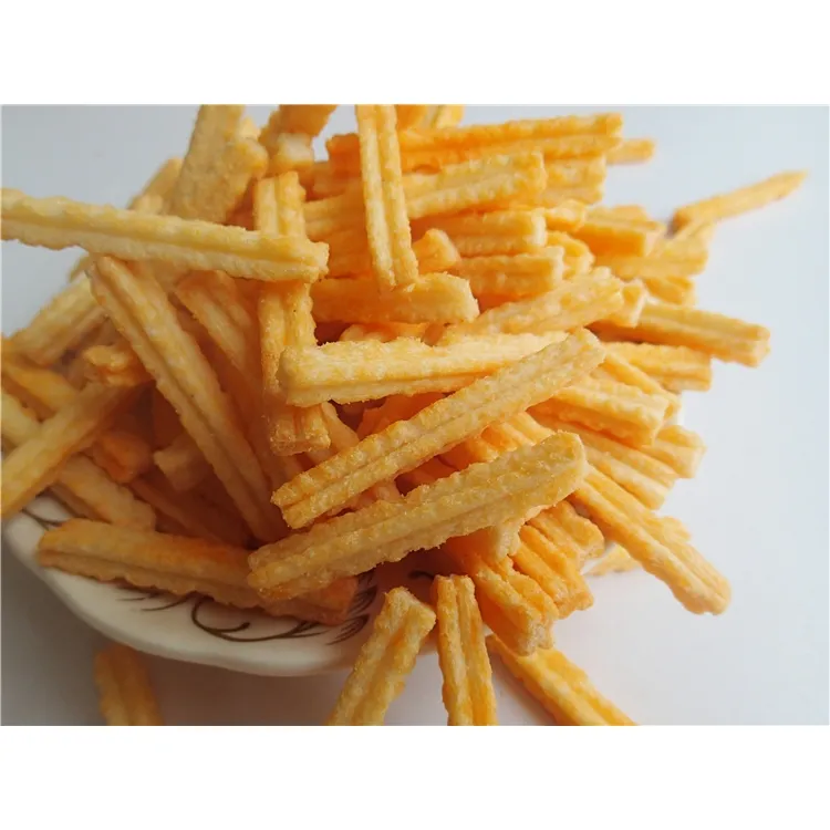 Good Taste (original/spicy flavor)leisure food import snacks french fries prepackaged food