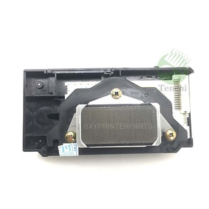 New 99% Original Đầu In Đầu In Cho EPSON Stylus Pro 9600 7600 <span class=keywords><strong>2100</strong></span> <span class=keywords><strong>2200</strong></span> R2100 R2200 F138050 F138040 Bộ Phận Máy In Phun - Product Image 1