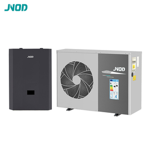 Bomba de Calor Split Erp A+++ R32 9.5kw, Bomba de Calor Aire-Agua para Calefacción y Refrigeración del Hogar, Bomba de Calor R32 - Product Image 3