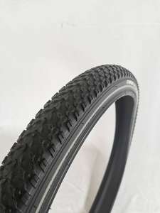 High Quality WANDA P1197D 24x2.125 <strong>Puncture</strong> <strong>Proof</strong> <strong>Tire</strong> Reflective Strip Bicycle <strong>Tire</strong> for <strong>Bike</strong> - Product Image 4