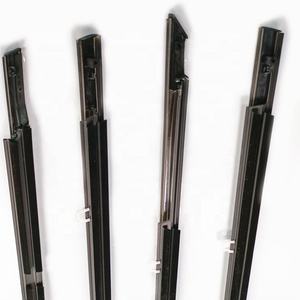 Joint d'étanchéité de porte avant gauche 72450-S84-A01 pour Honda Accord CF8 CF9 CG1 CG5 <span class=keywords><strong>CG6</strong></span> (1999-2005) - Product Image 5